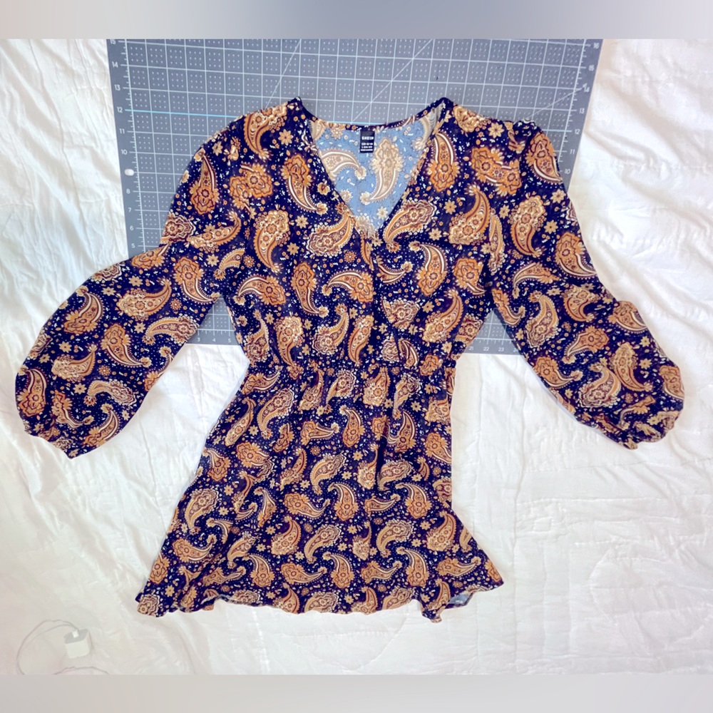 NWOT Dress from SHEIN size Large